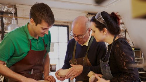 SGS Economics and Planning Georges River Innovation Strategy Proejct