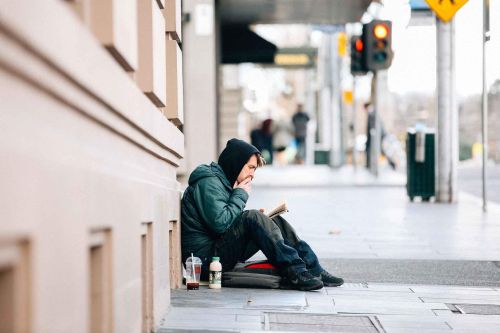 SGS Economics and Planning Homelessness
