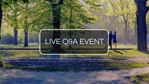 SGS Economics and Planning Live Event