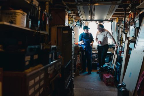 SGS Economics and Planning Mens Sheds2 2