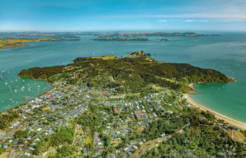 SGS Economics and Planning NZ Banner