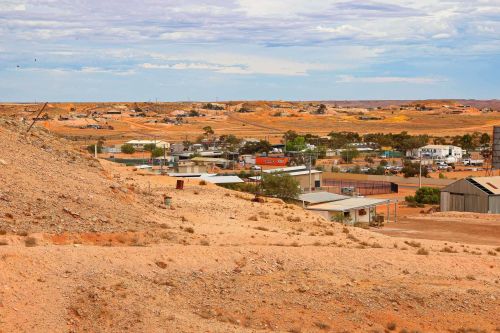 SGS Economics and Planning Remote Housing