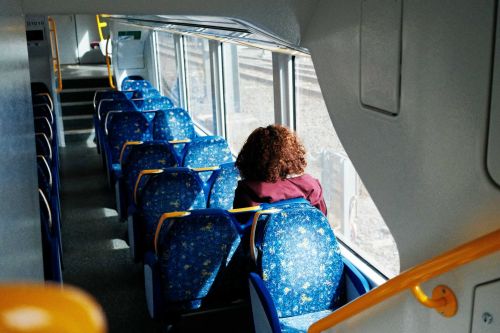 SGS Economics and Planning Train Sydney