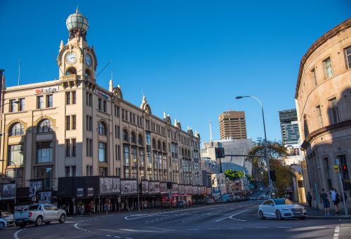 SGS Economics and Planning Ultimo Sydney Inclusionary Zoning