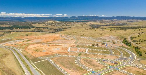 SGS Economics and Planning VIC government windfall tax article image