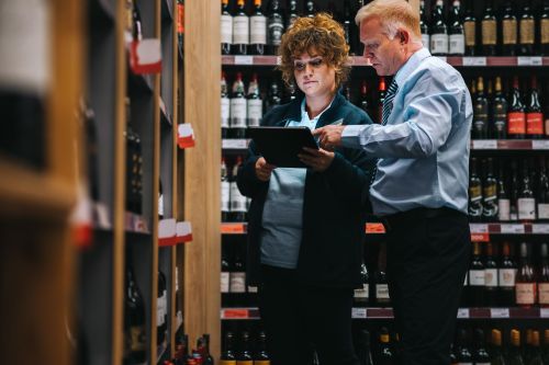 SGS Economics and Planning Vic Liquor