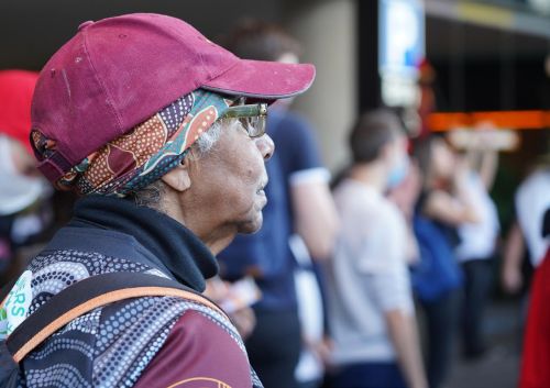 SGS Economics and Planning Voice to Parliament combined briefings