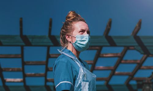 SGS Economics and Planning casualisation and COVID 19