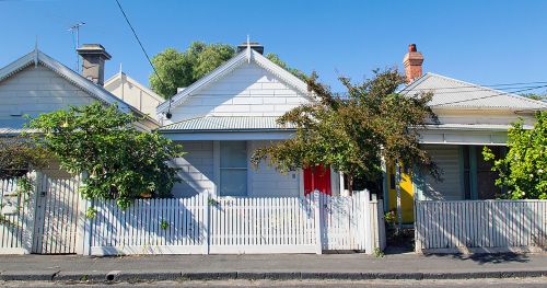 SGS Economics and Planning housing