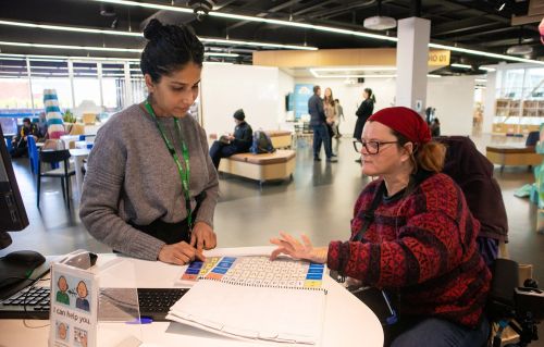 SGS Economics and Planning local government productivity report project image2