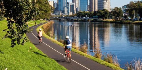 SGS Economics and Planning local government