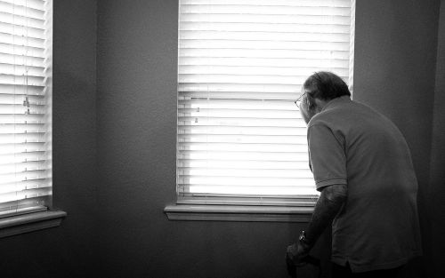 SGS Economics and Planning social isolation