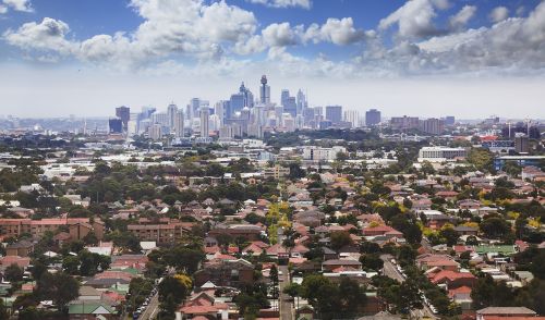 SGS NSW Infrastructure Contributions Review Issues Paper image