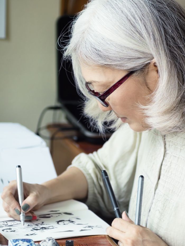 SGS Economics and Planning Older person and loneliness