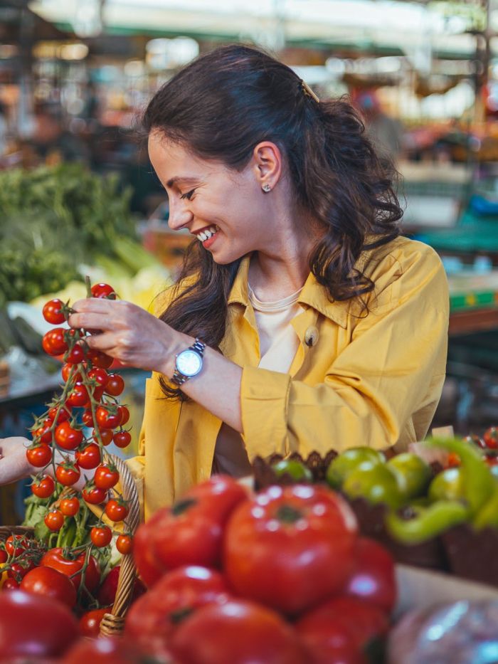 SGS Economics and Planning A Uckland Market