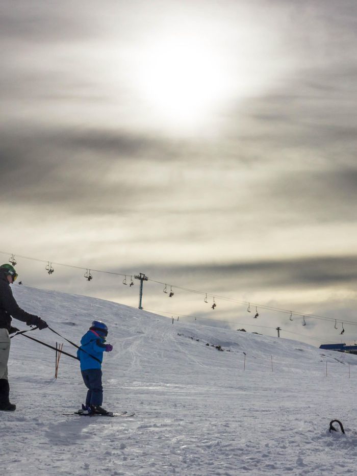 SGS Economics and Planning Alpine Resorts Victoria