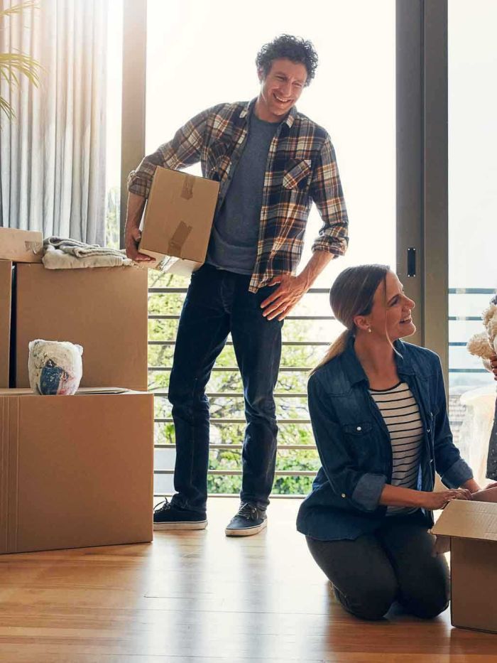 SGS Economics and Planning GSB2