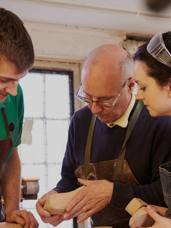 SGS Economics and Planning Georges River Innovation Strategy Proejct