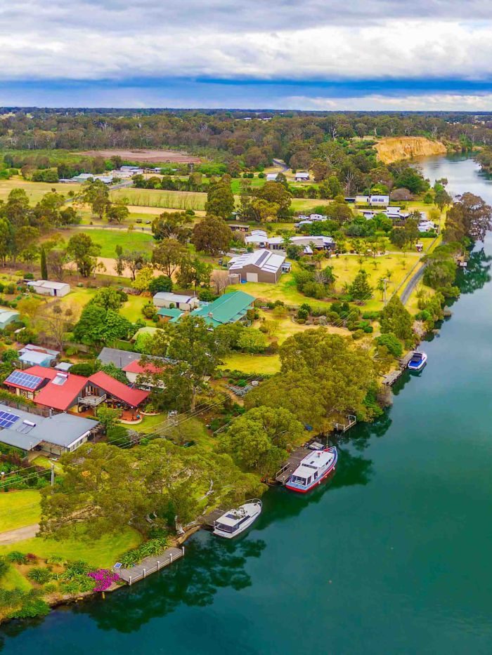 East Gippsland_housing capacity study_affordable housing_residential development strategy