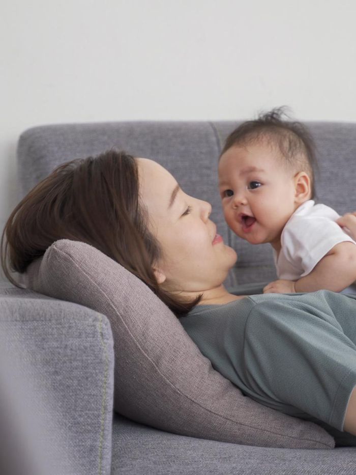 SGS Economics and Planning Just Time