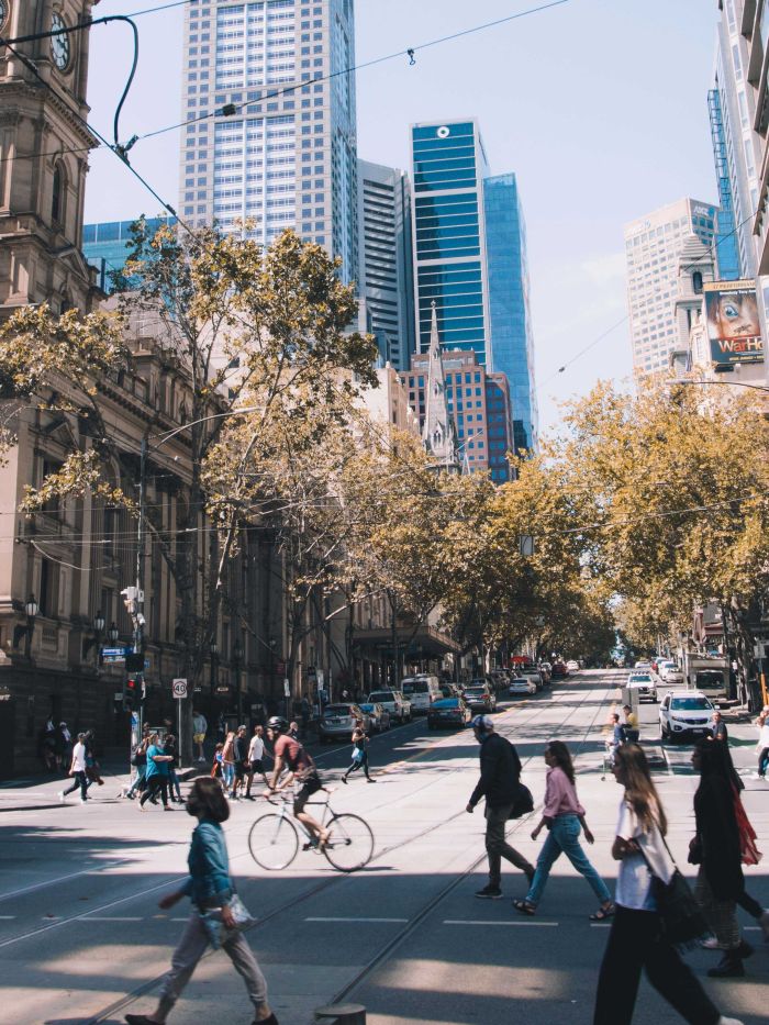 SGS Economics and Planning SEIM