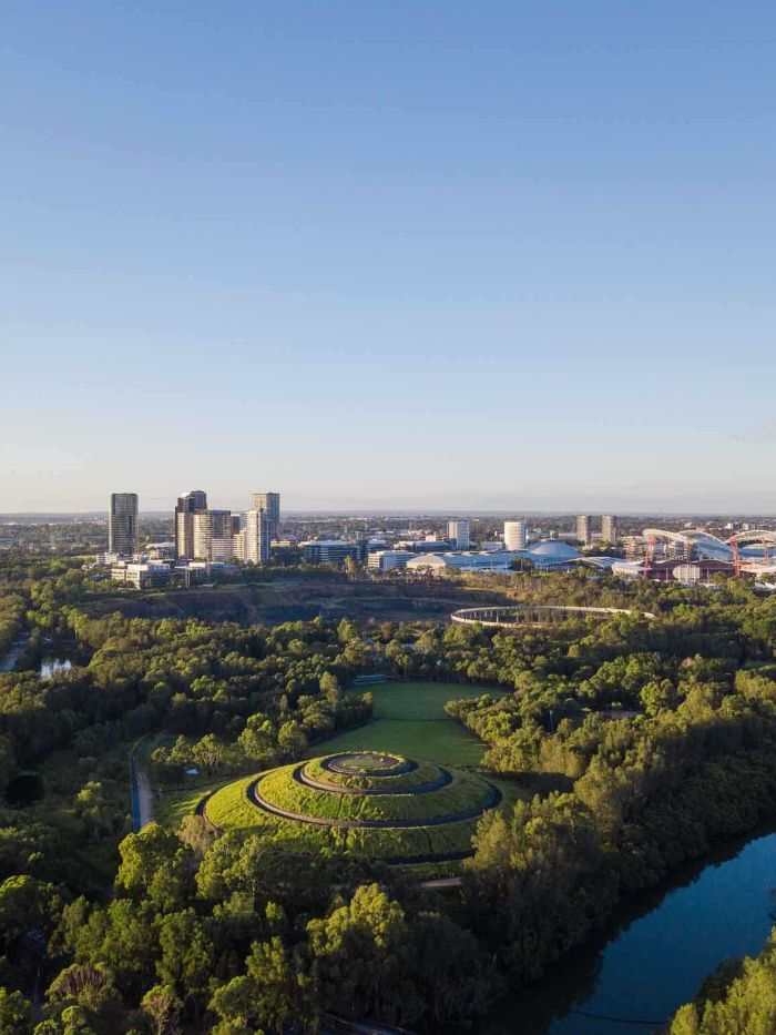 SGS Economics and Planning SOPA22