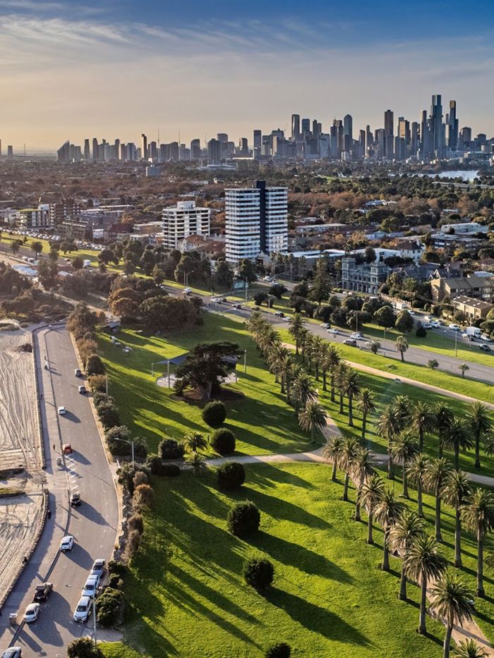 SGS Economics and Planning St Kilda