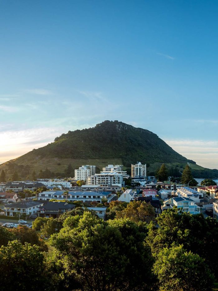 SGS Economics and Planning Tauranga