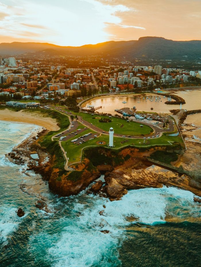 SGS Economics and Planning Wollongong