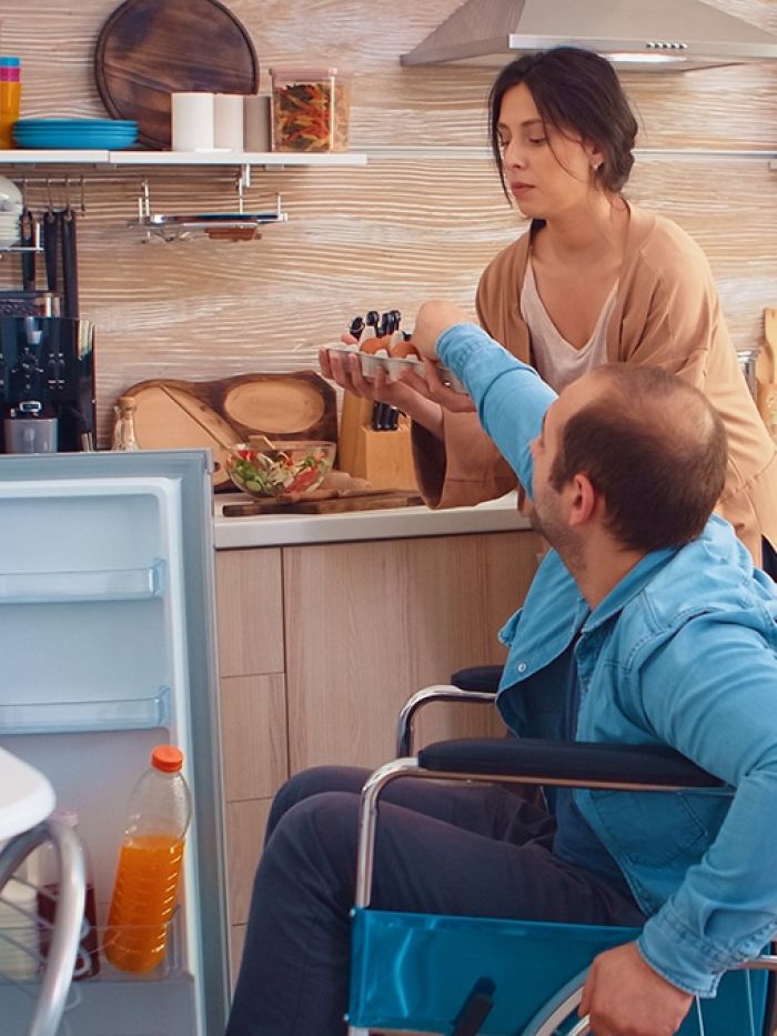 SGS Economics and Planning specialist disability accommodation project summer foundation